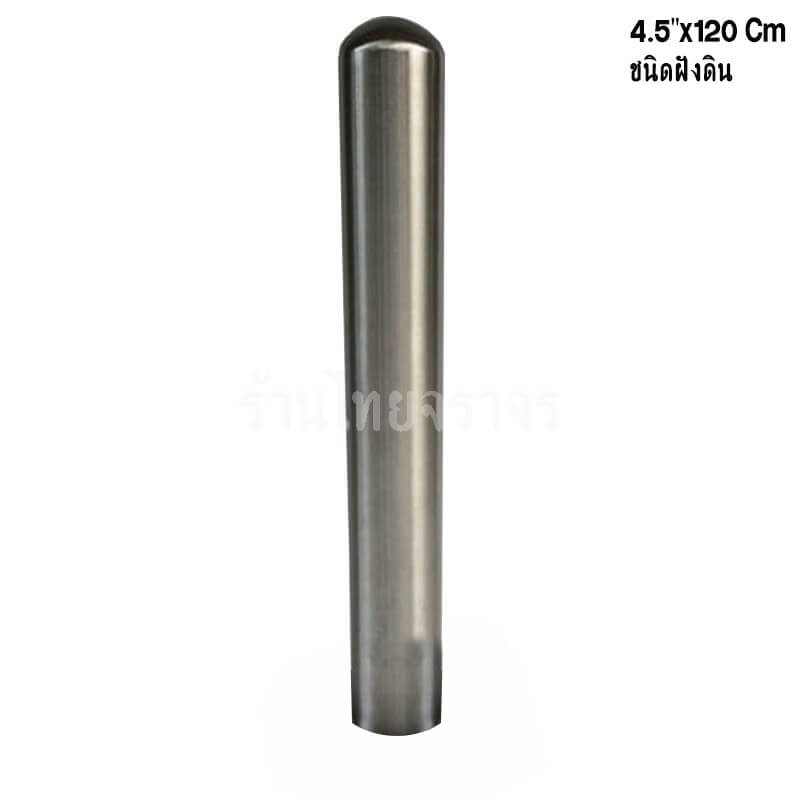 traffic bollards